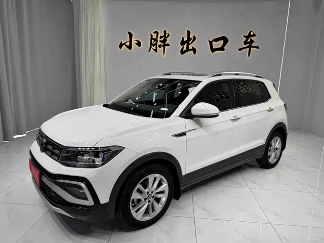 Volkswagen Tukai 2022 — купить из Китая под заказ