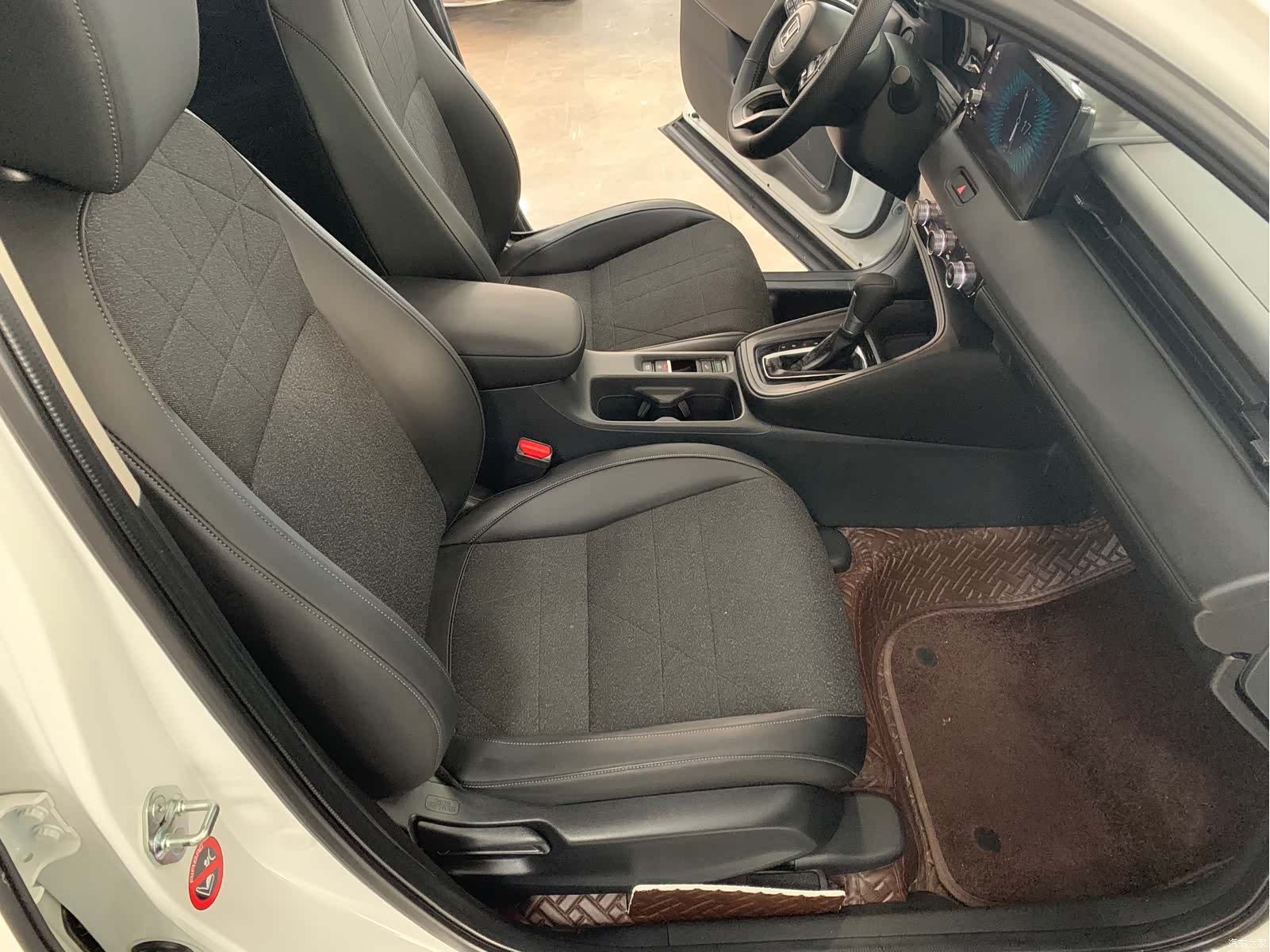 Honda Vezel, 2023 8