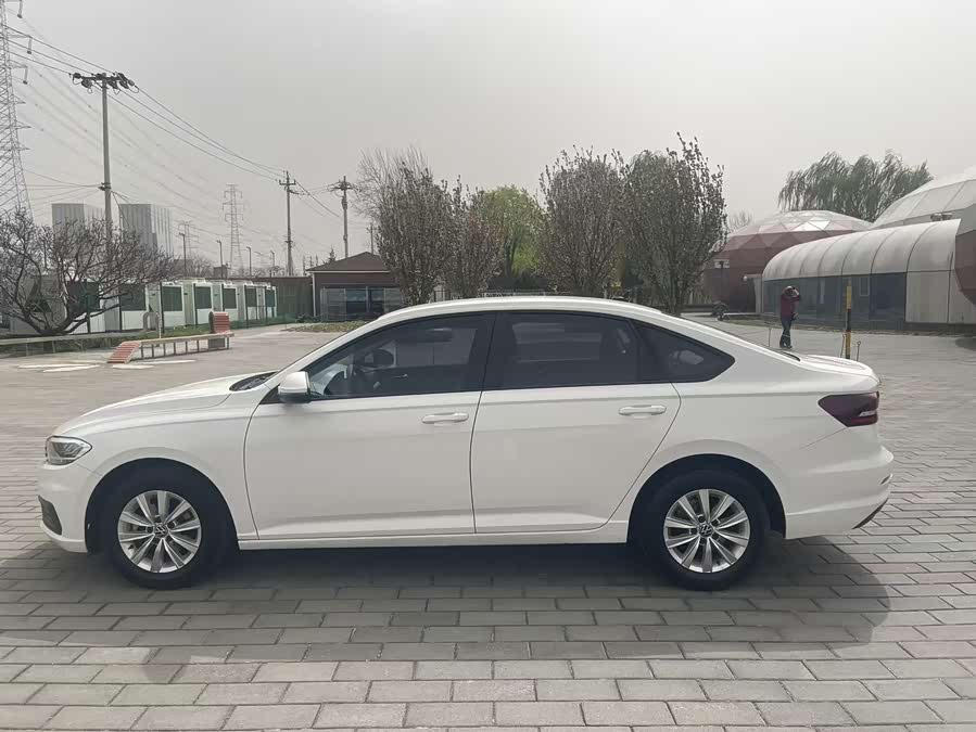 Volkswagen Lavida 2021, фото 5