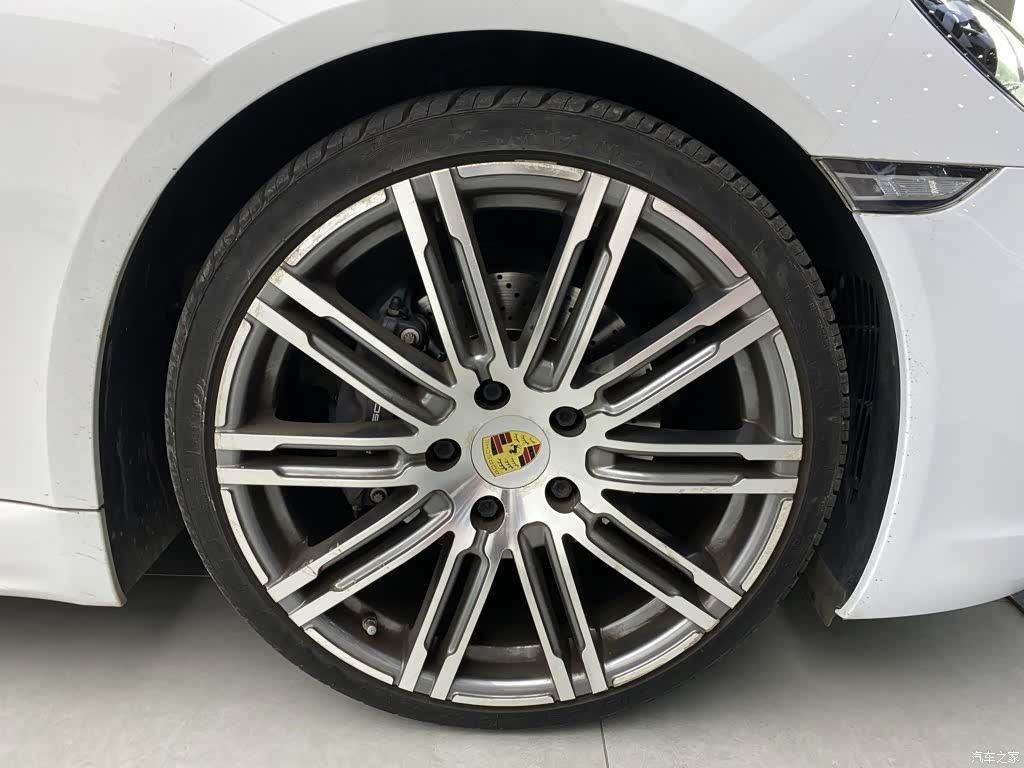 Porsche Boxster, 2022 12