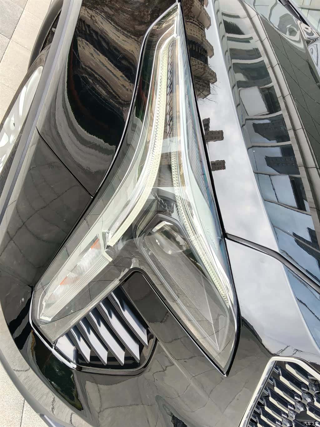 Cadillac XT4, 2019 19