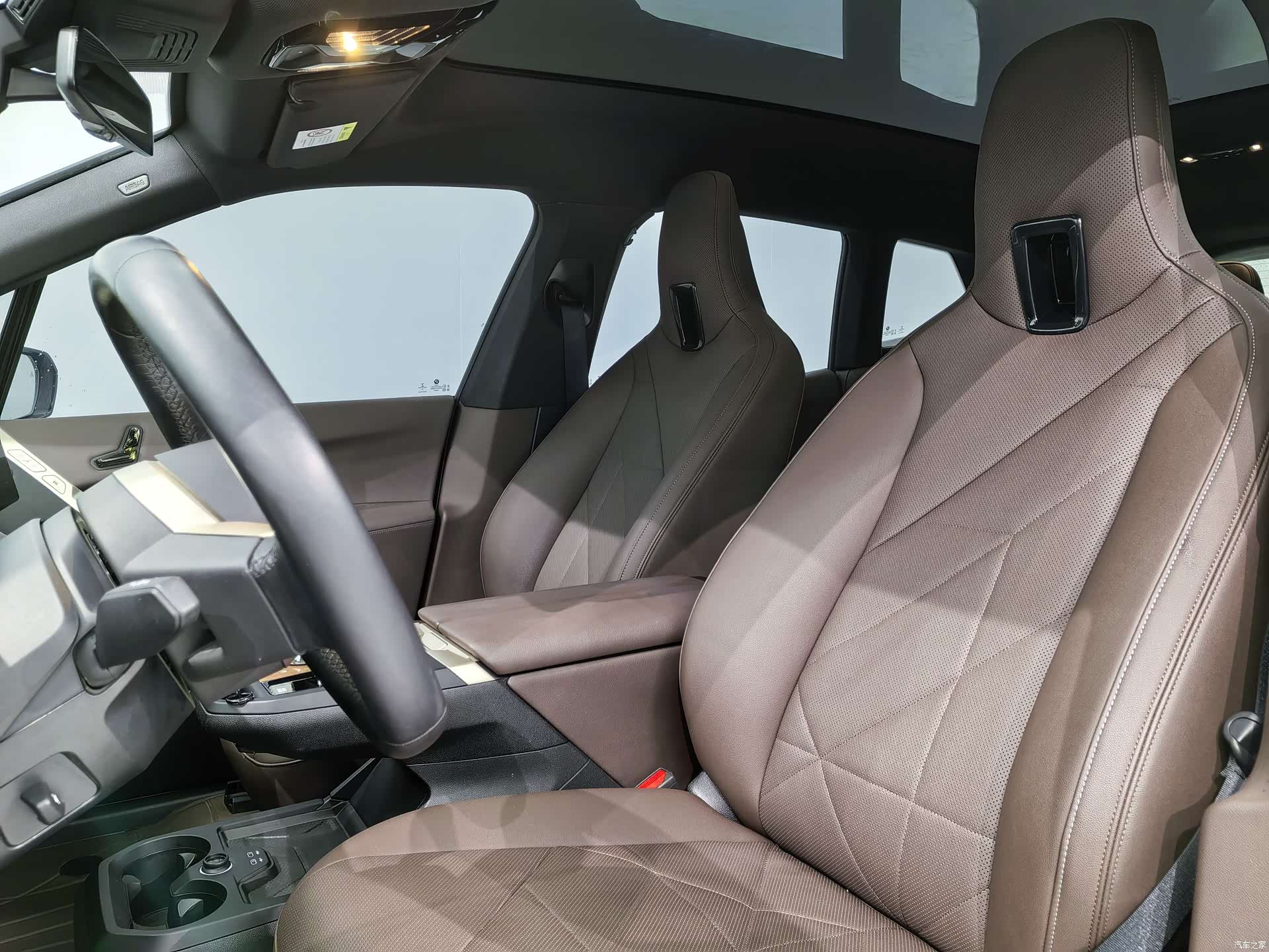 BMW iX, 2023 7