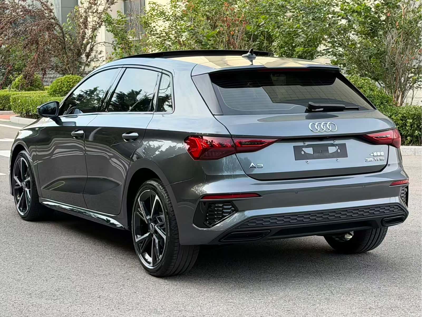 Audi A3, 2023 16