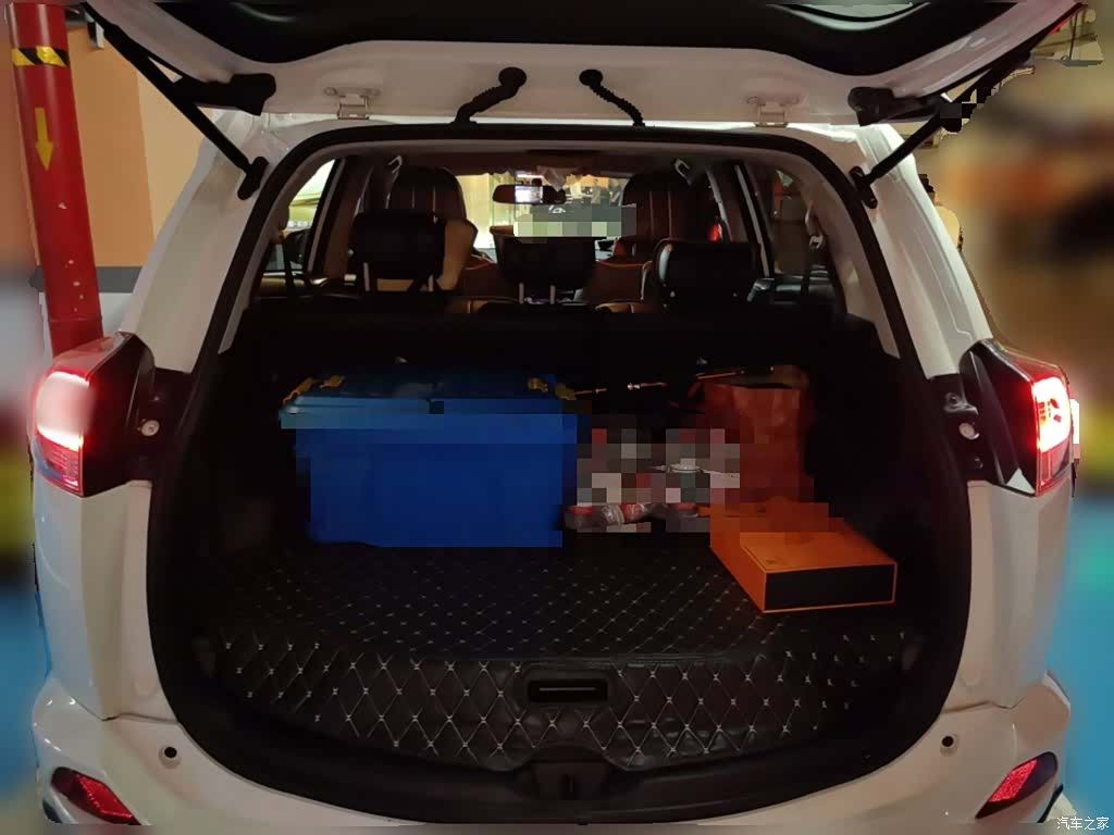 Toyota RAV4, 2019 10