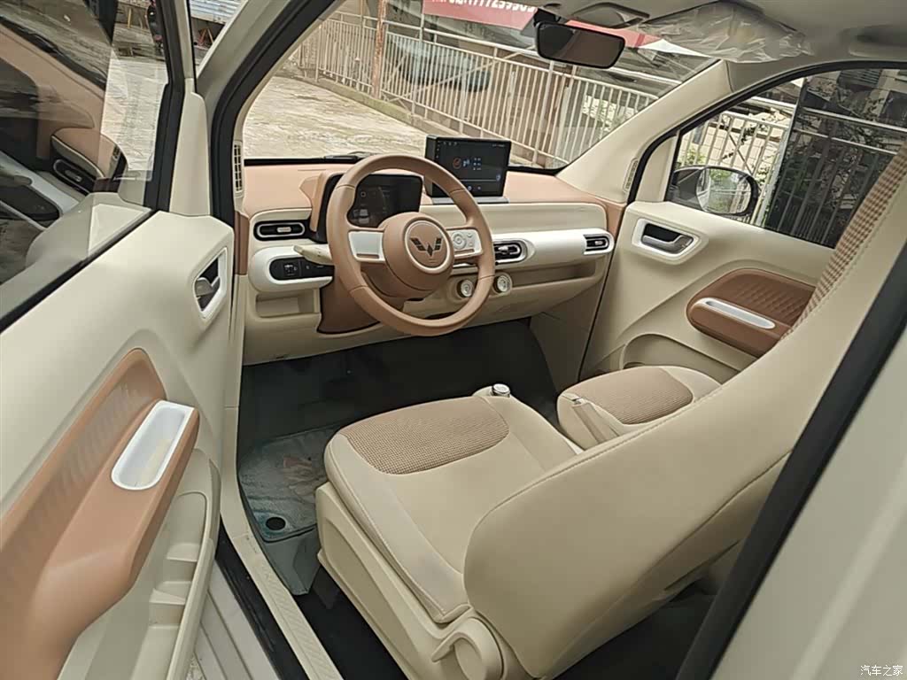 Wuling MINIEV, 2025 16