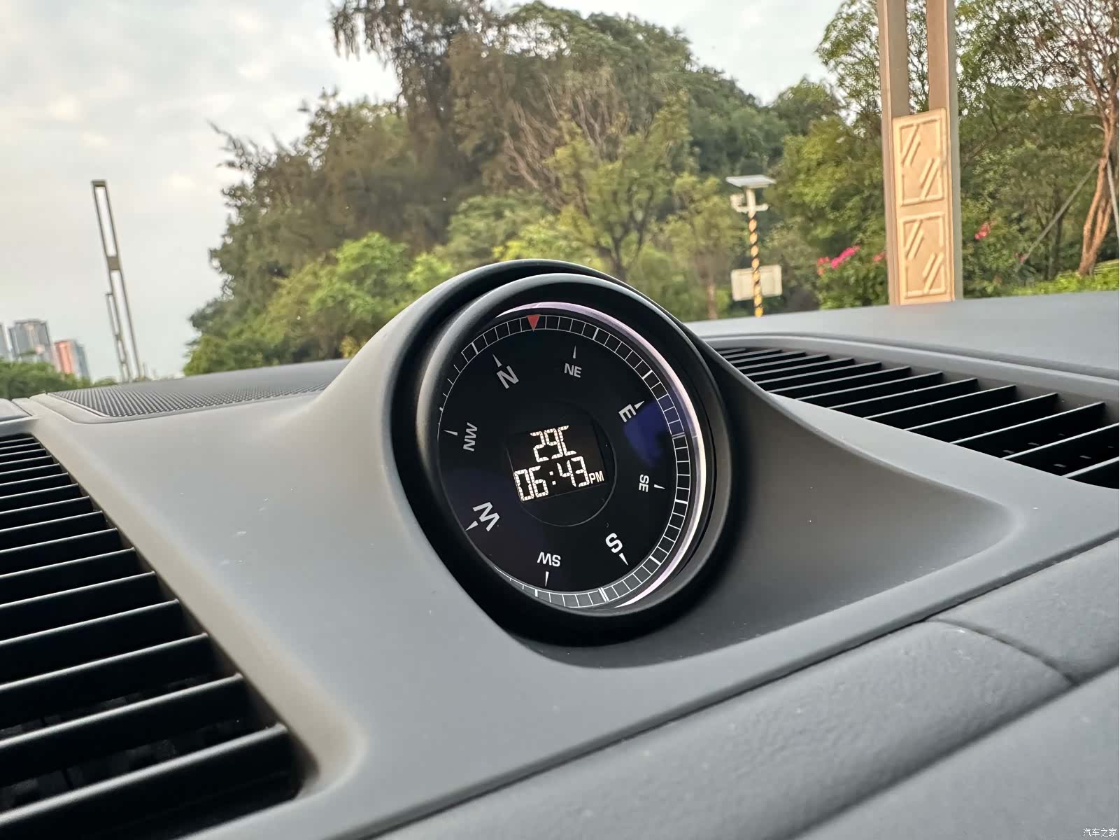 Porsche Cayenne, 2020 29