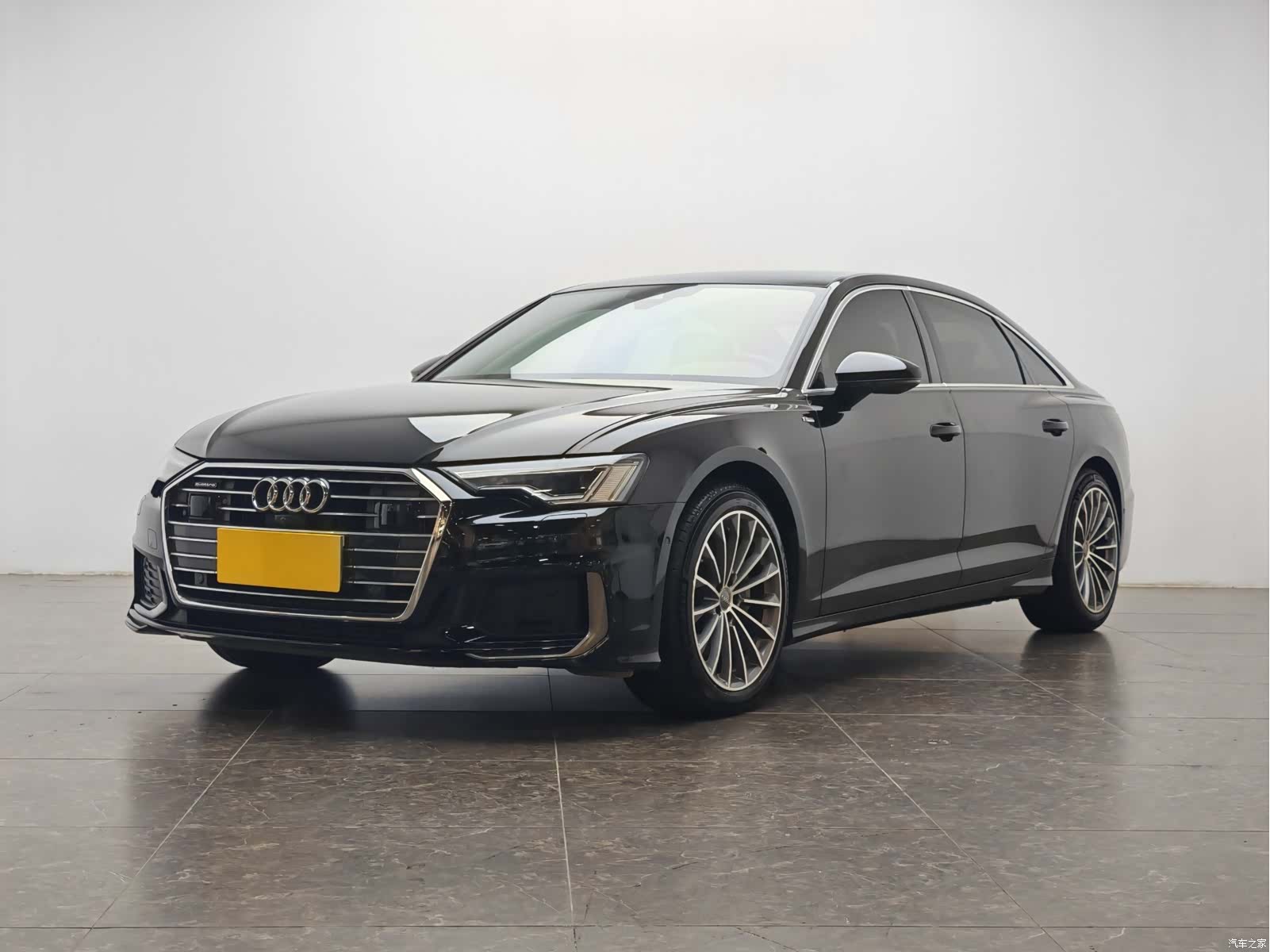 Audi A6L, 2020 1
