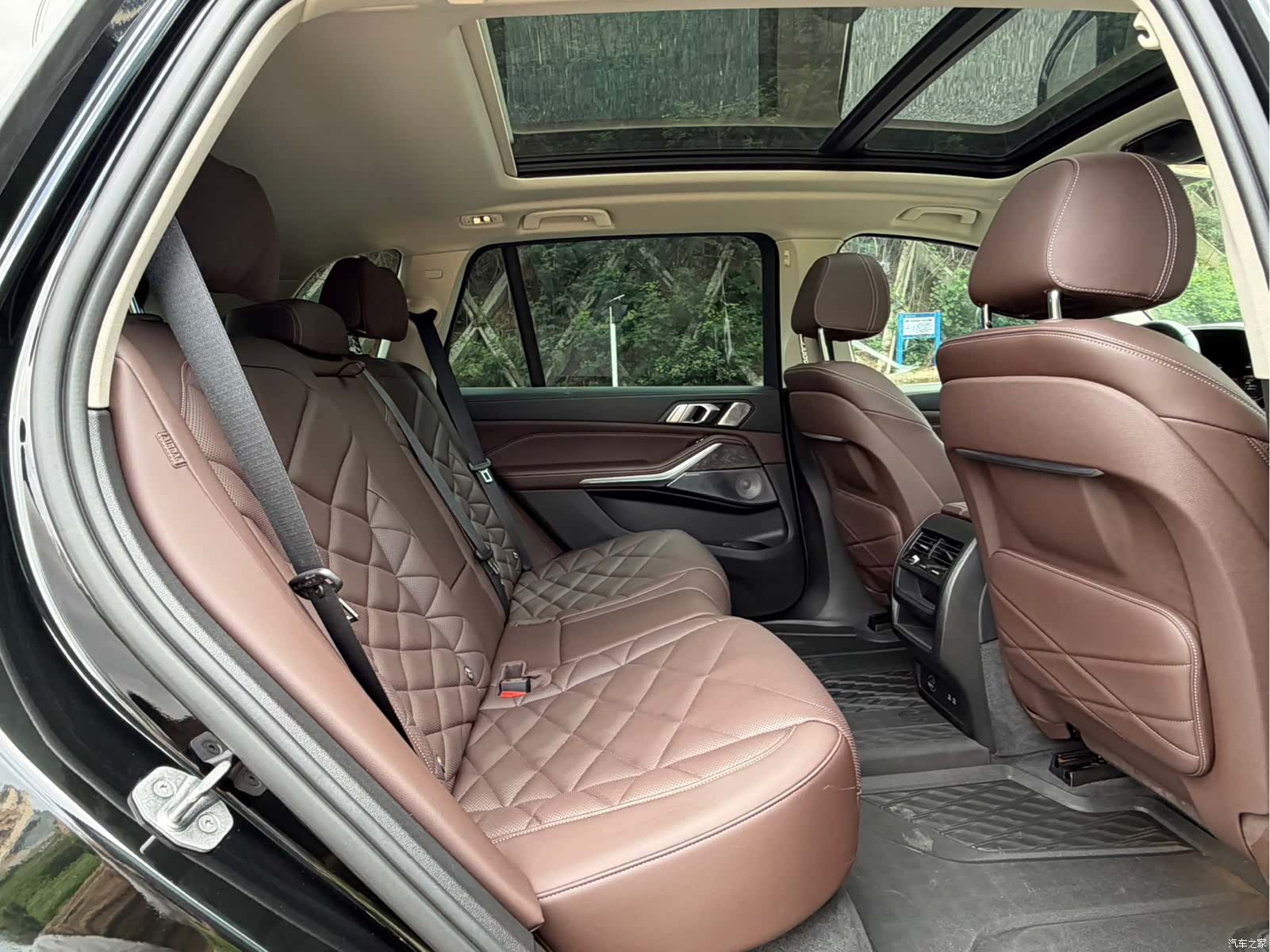 BMW X5, 2022 10