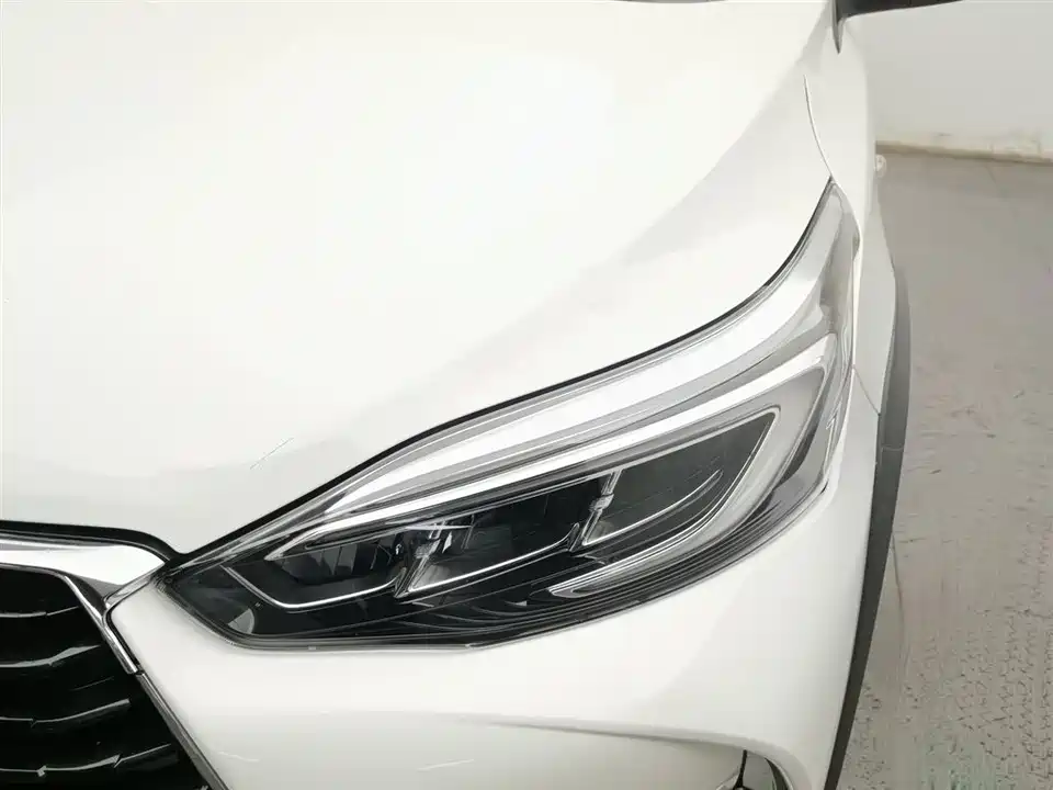 Toyota YARiS L Zhixuan