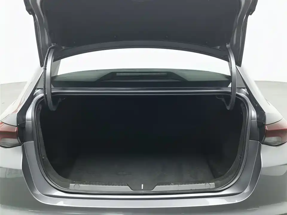 Trumpchi Shadow Leopard