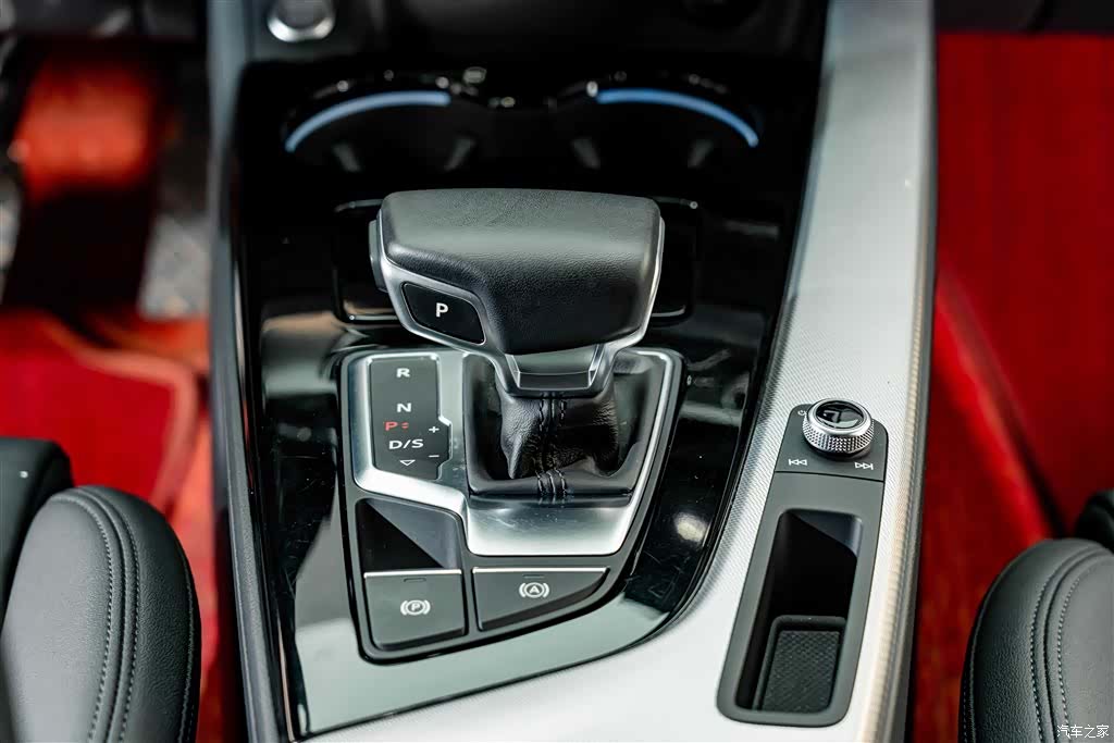 Audi A5, 2023 15