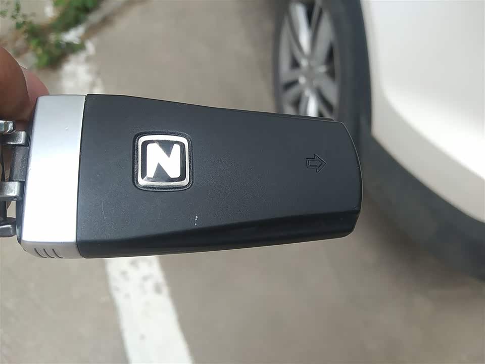 Zotye T700 Zotye T700
