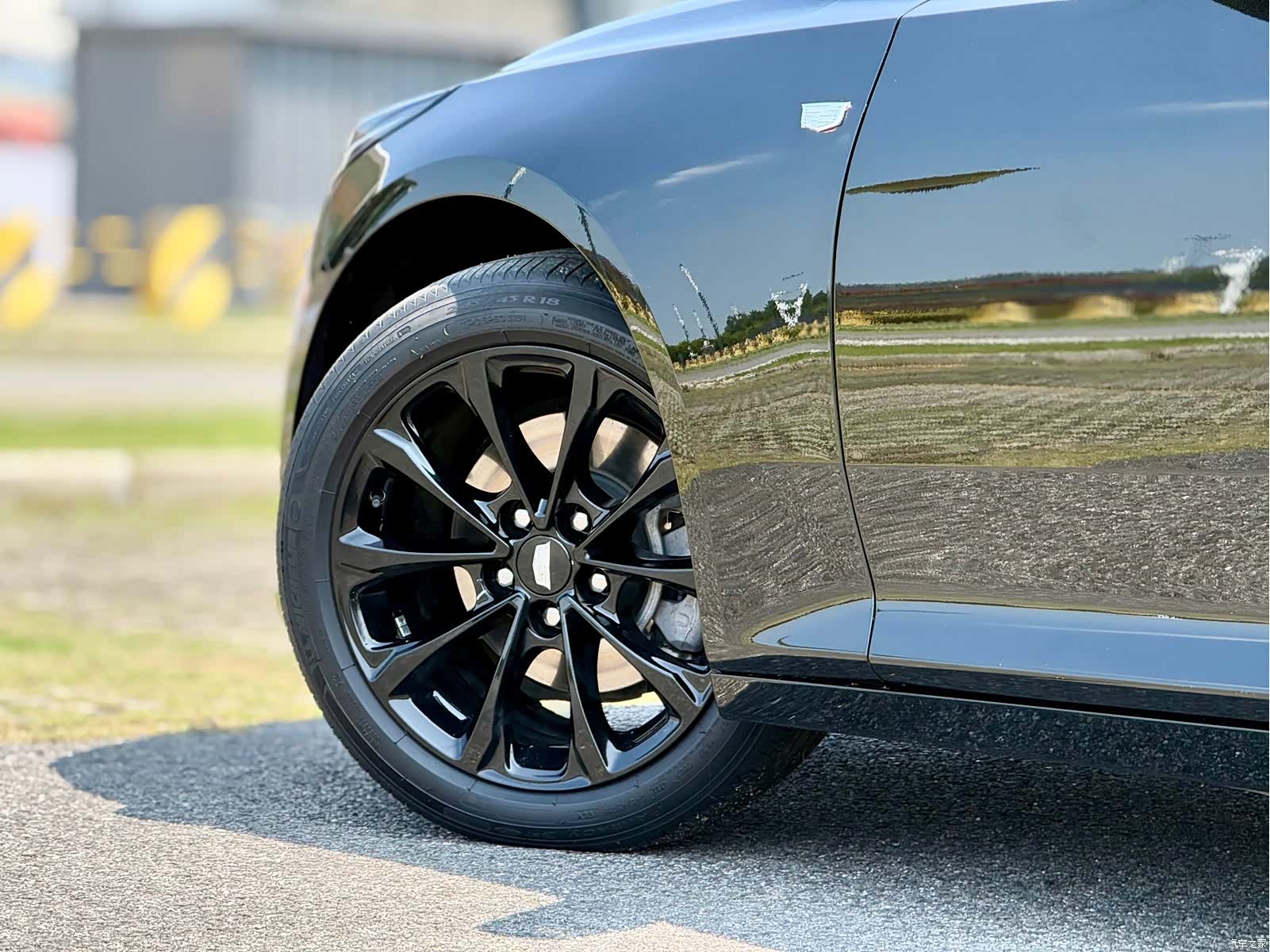 Cadillac CT5, 2023 18