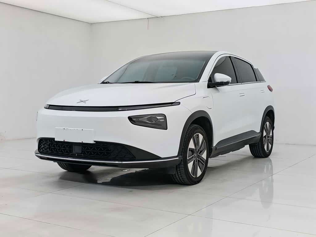 Xpeng G3