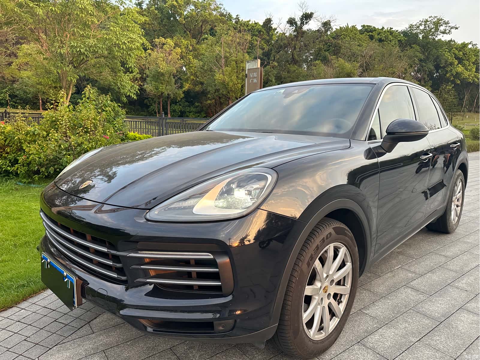 Porsche Cayenne, 2020 28