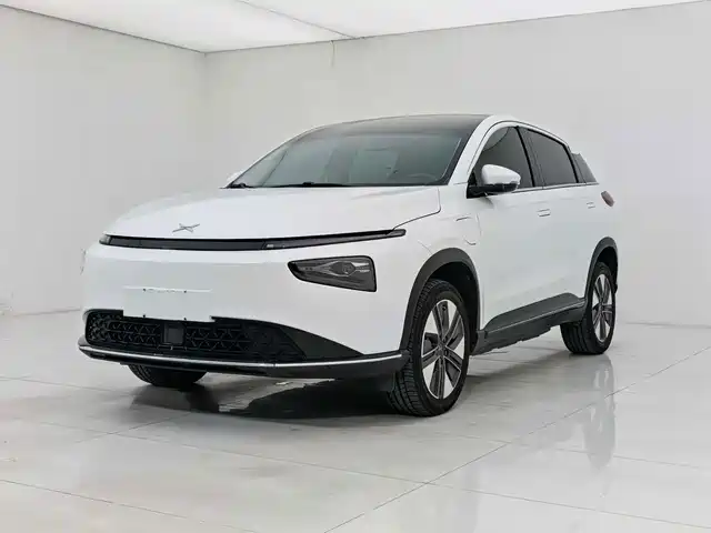 XPeng G3 2022 — купить из Китая под заказ