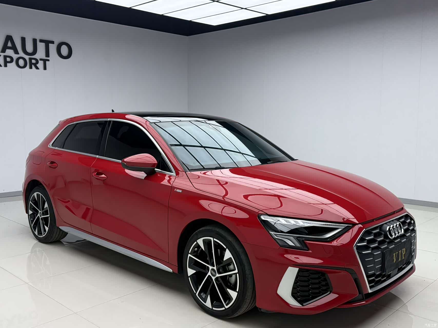 Audi A3, 2022 3