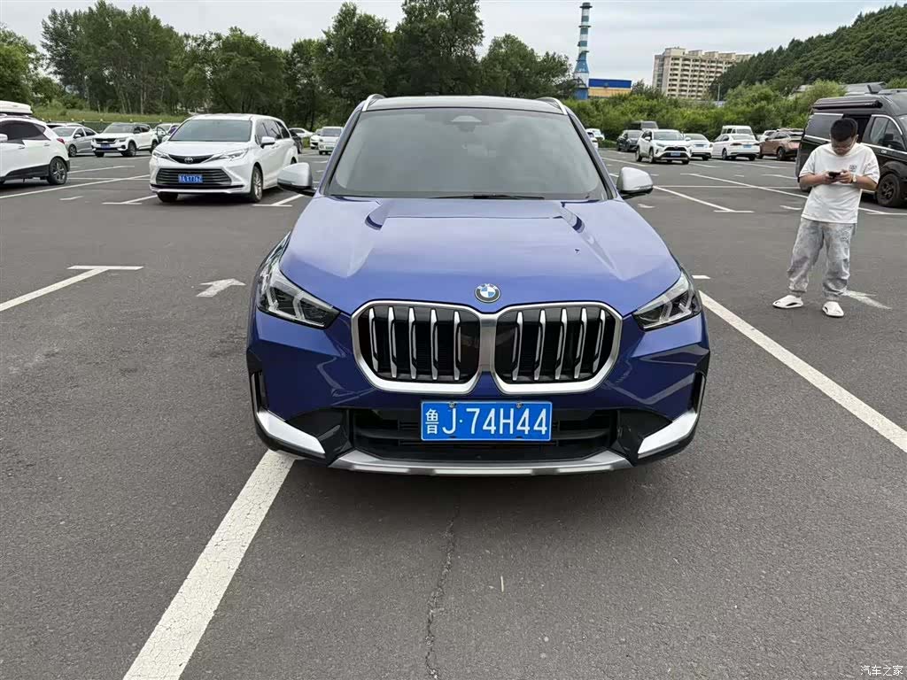 BMW X1, 2023 2