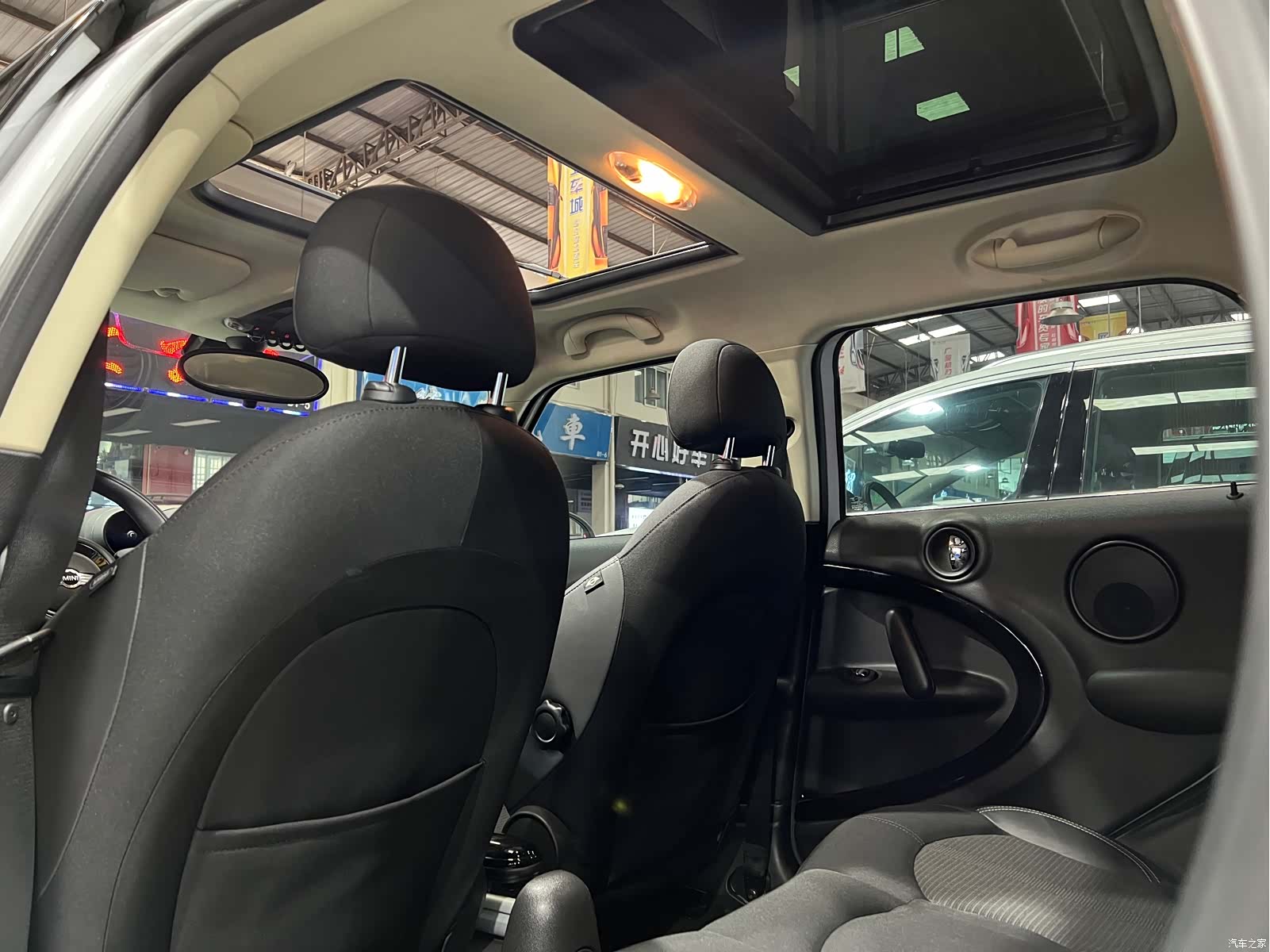 Mini Countryman, 2013 13