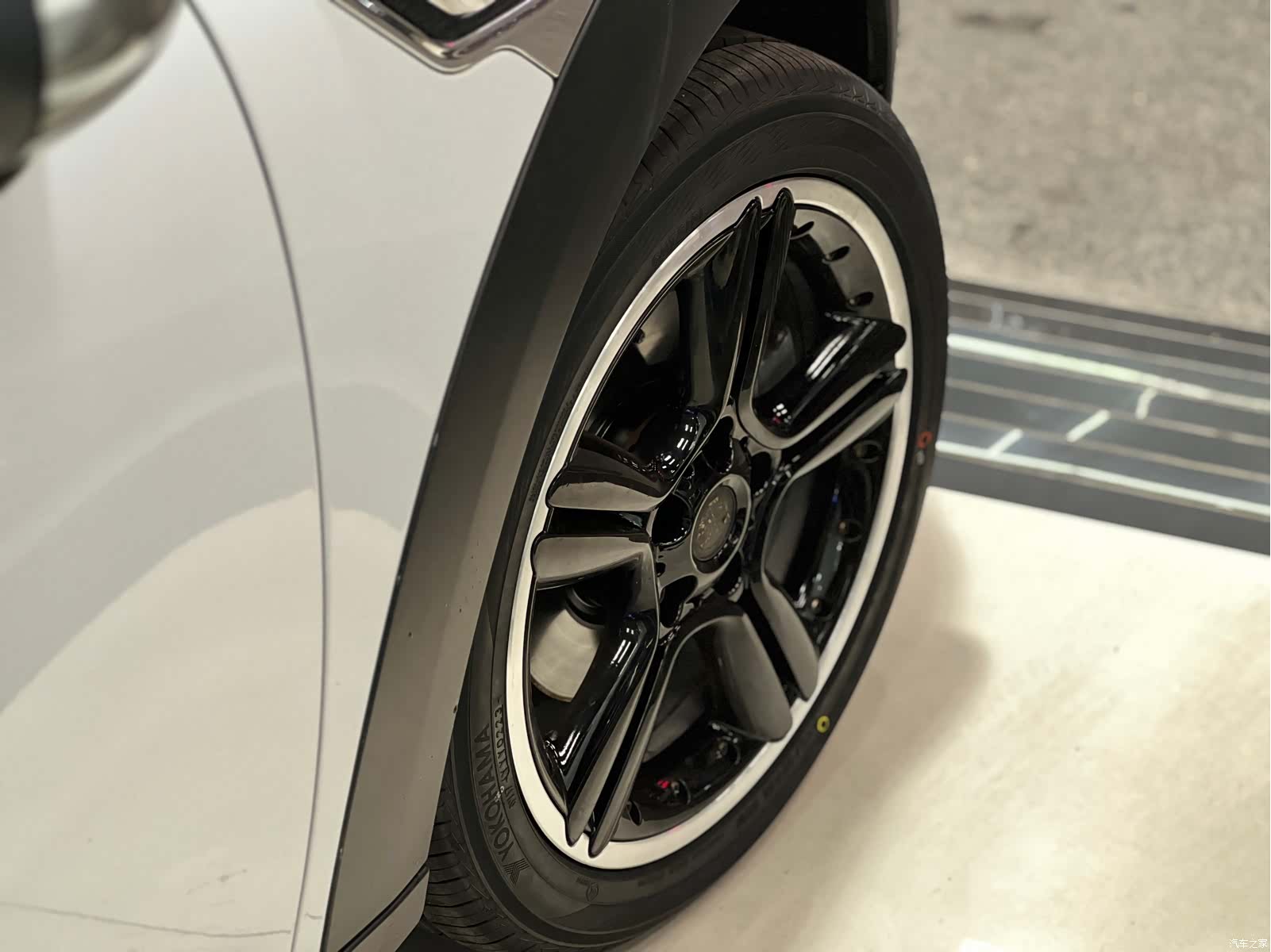Mini Countryman, 2013 20