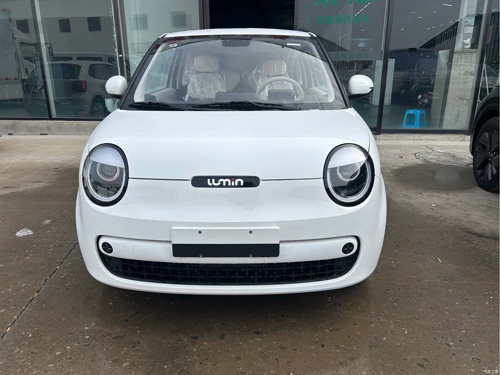 Changan Lumin, 2026 2