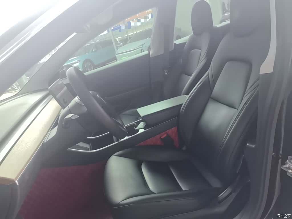 Tesla Model 3, 2020 15
