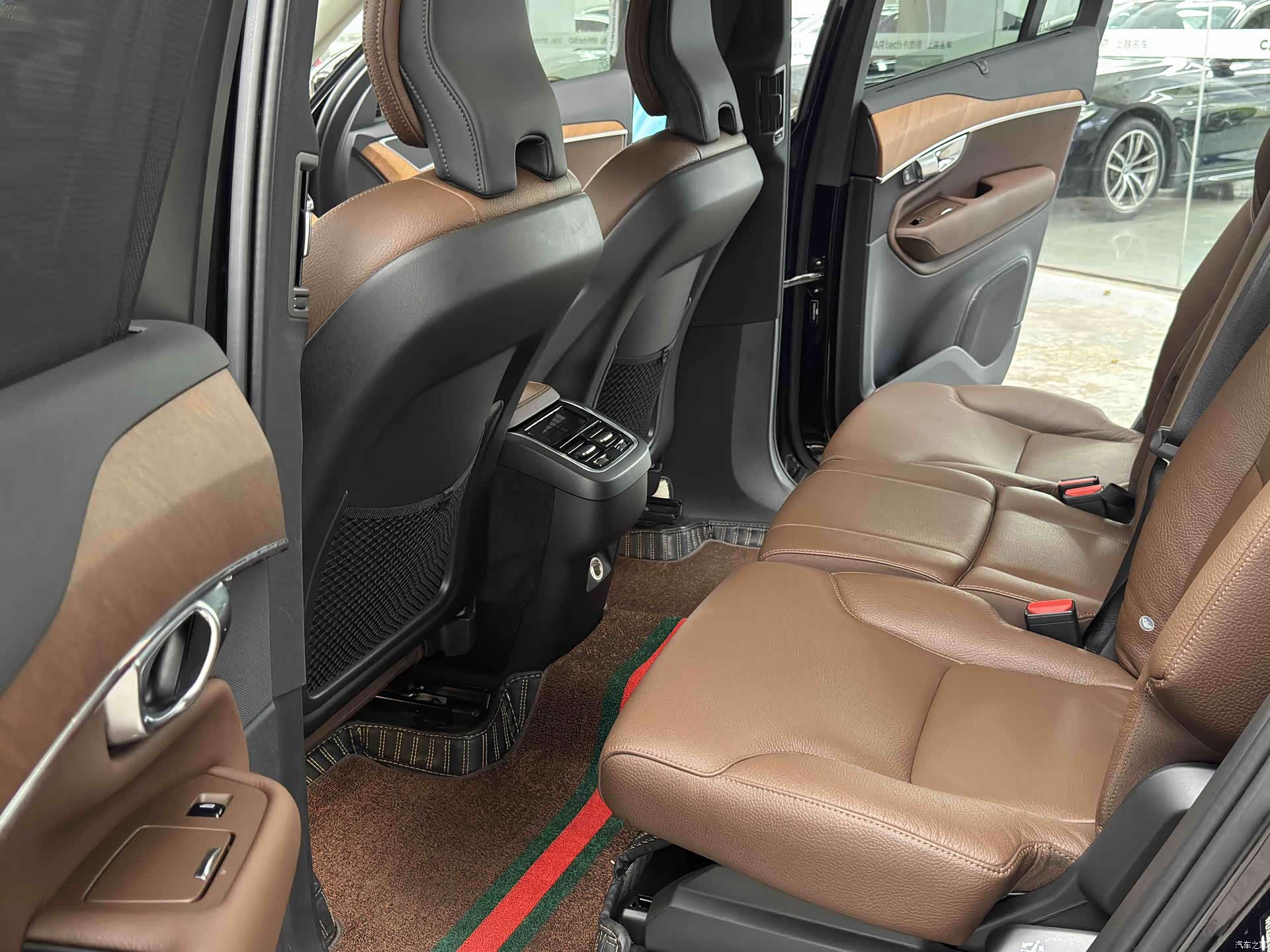 Volvo XC90, 2019 전체 사진
