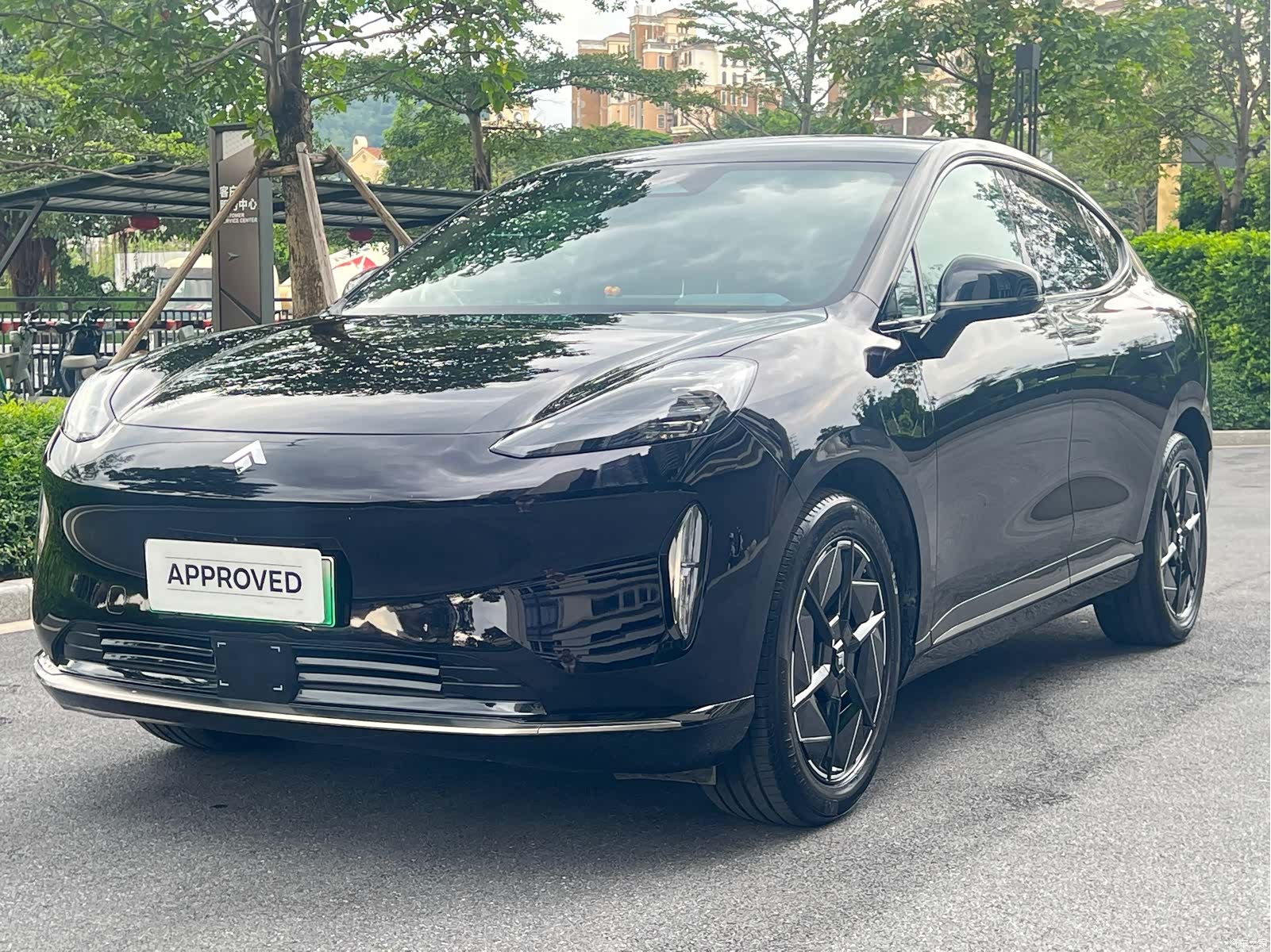 Hyper HT, 2024 1