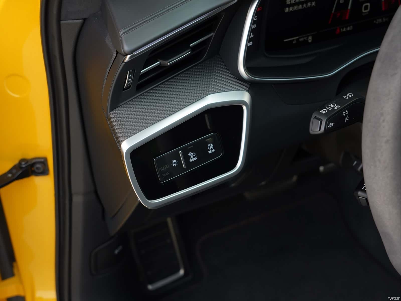 Audi RS, 2023 22