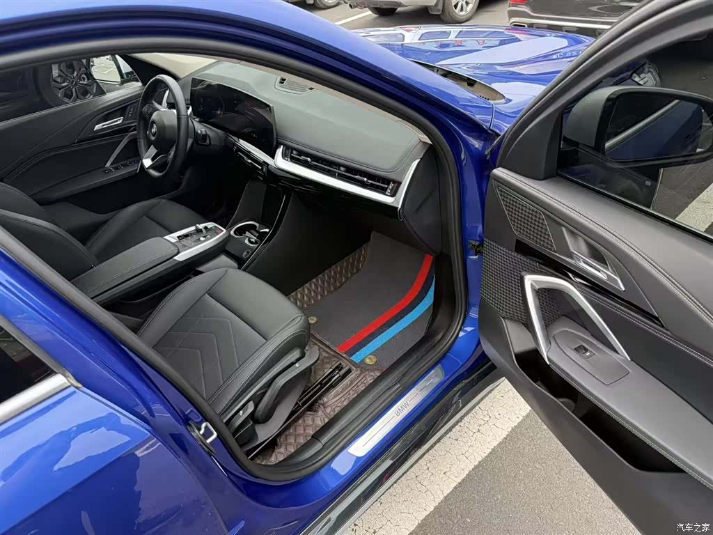 BMW X1, 2023 13