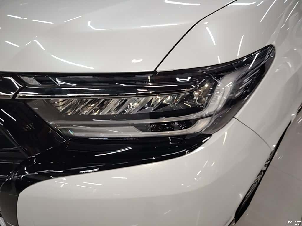 Honda Elysion, 2023 24