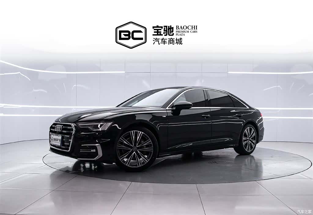 Audi A6L, 2024 1