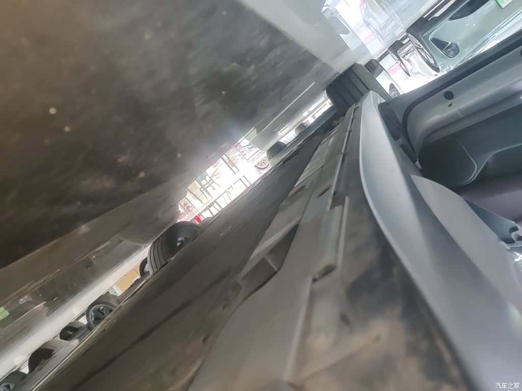 NIO ET5, 2024 22