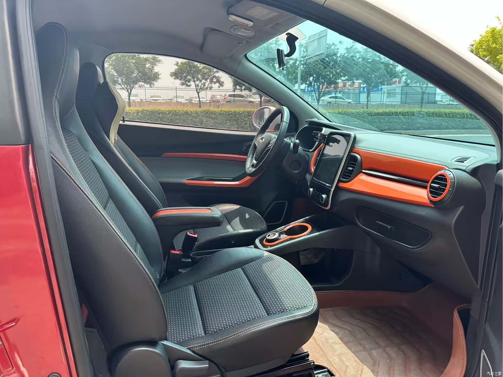 Chery 4, 2019 4