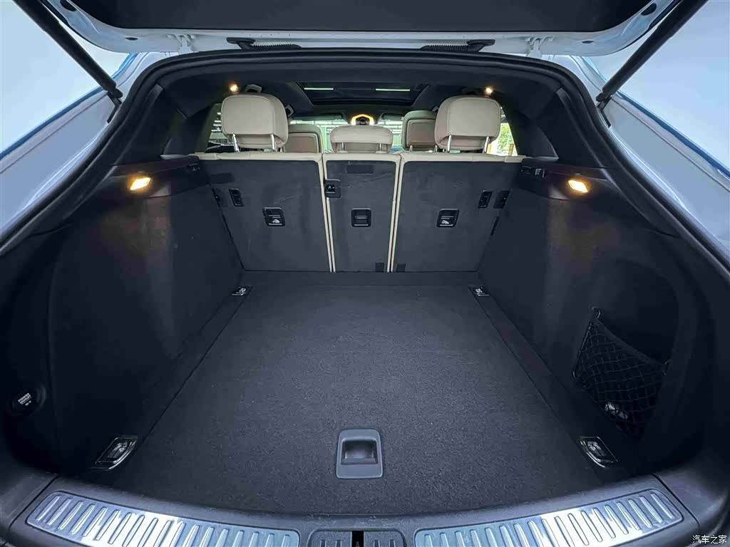 Porsche Macan, 2019 16