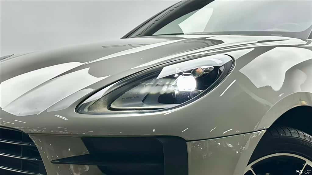 Porsche Macan, 2021 7