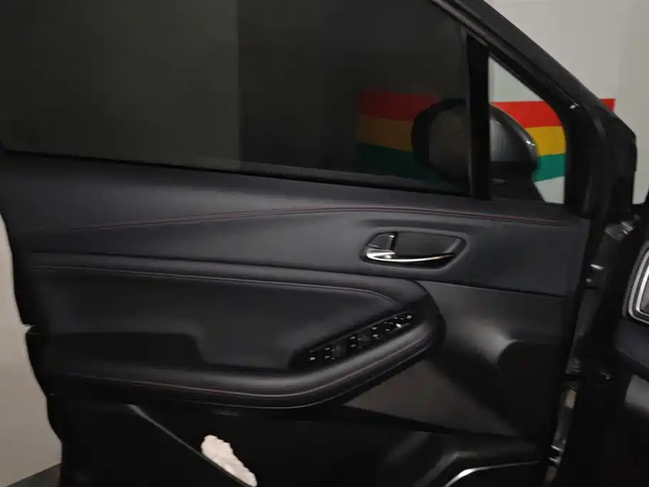 Trumpchi Trumpchi GS4