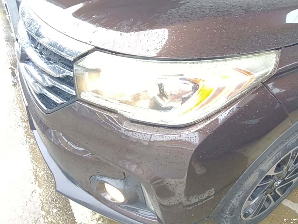 GAC GS4, 2018 24