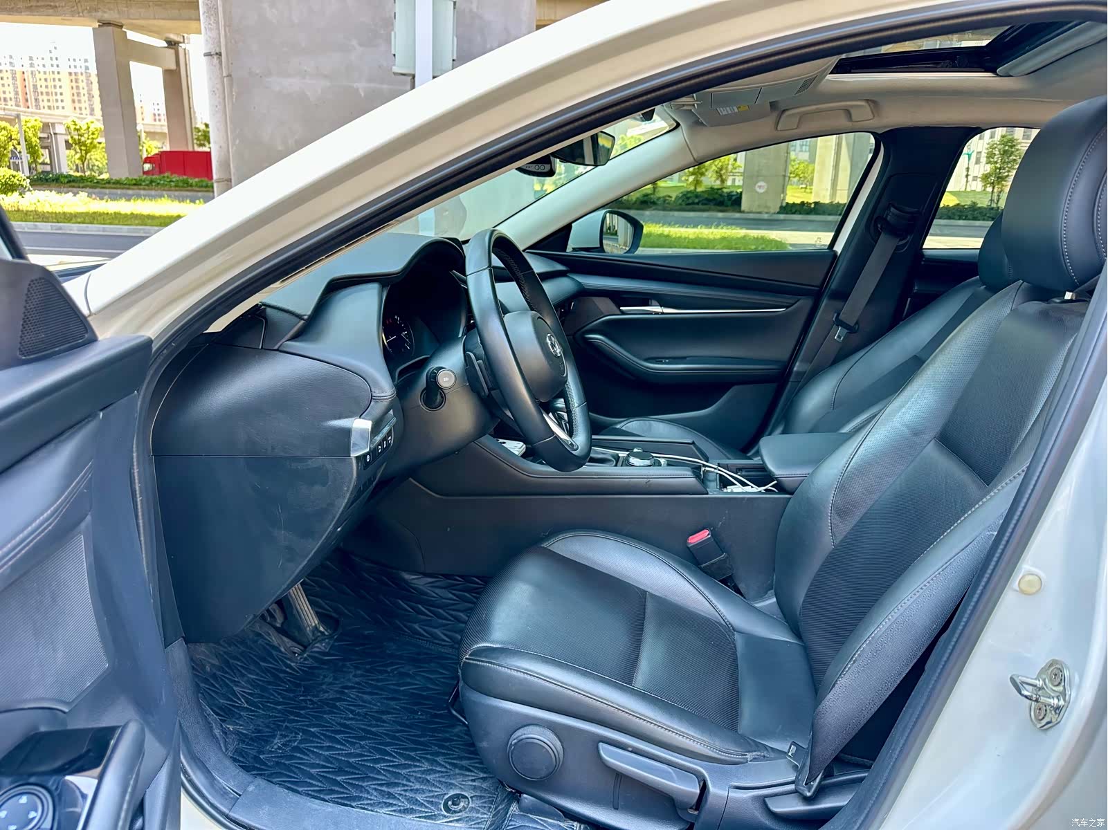 Mazda Mazda3, 2023 9