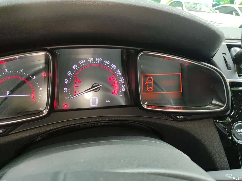DS 5LS, 2018 4
