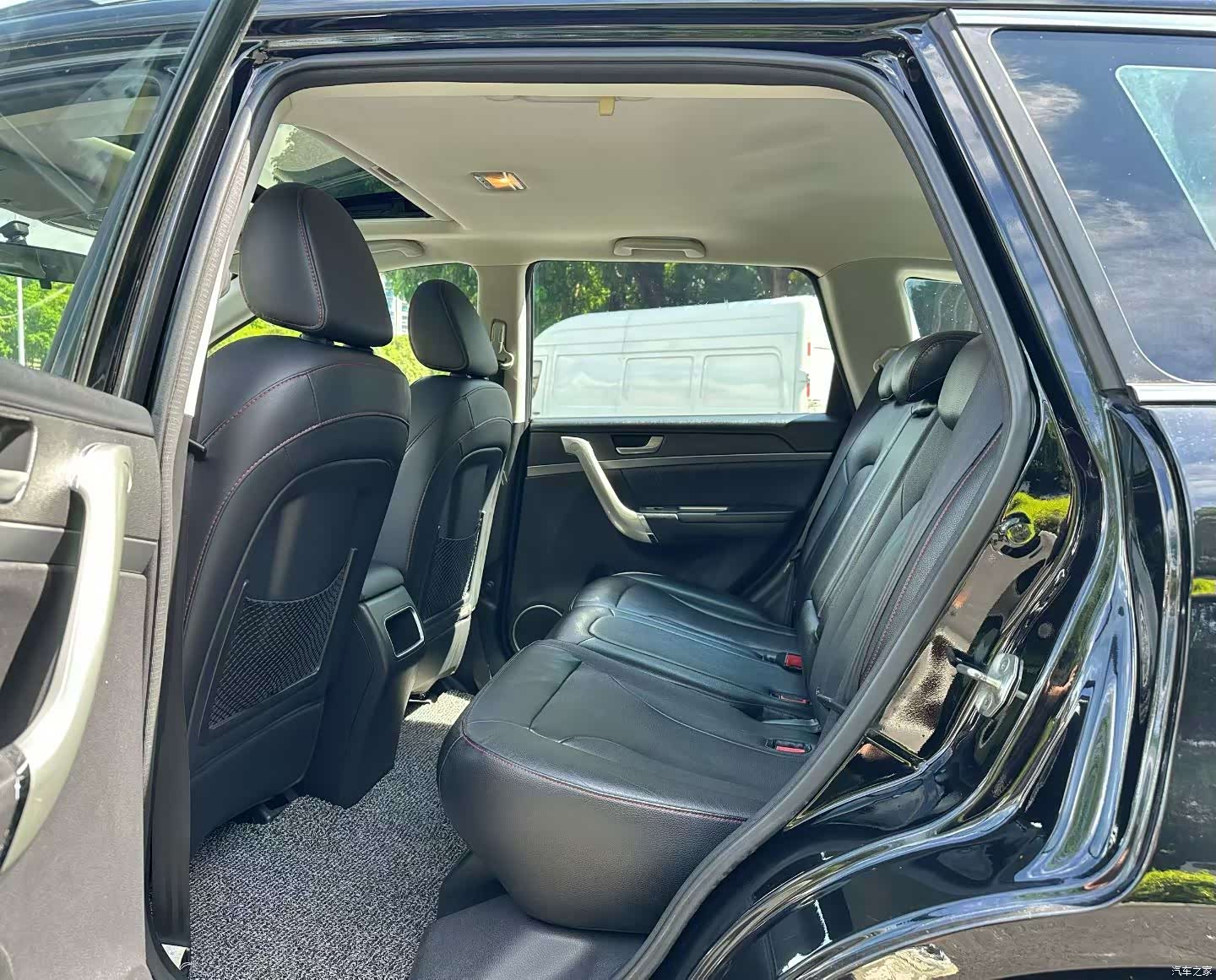 Haval H6, 2016 12