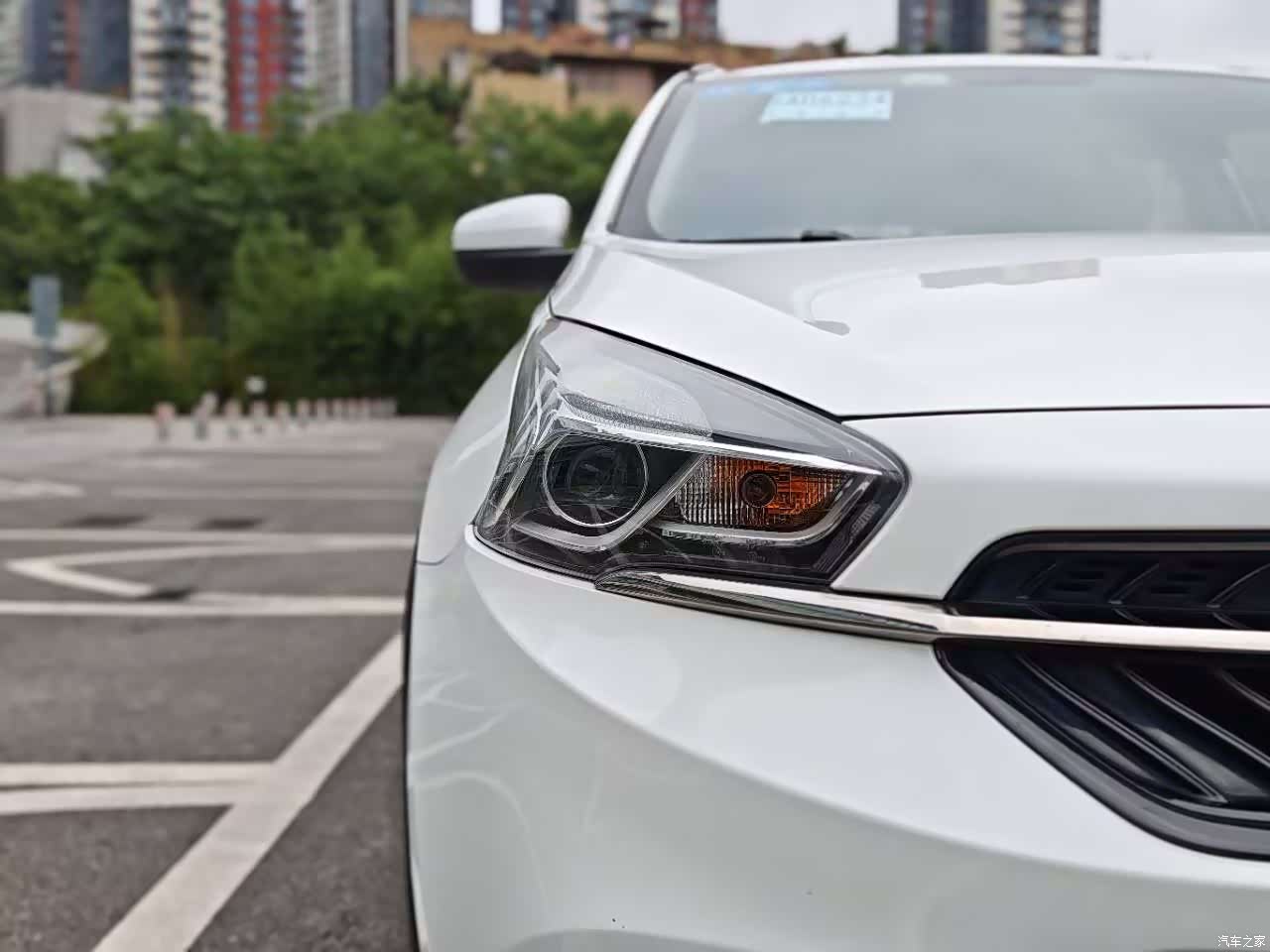 Chery Tiggo 7, 2017 31