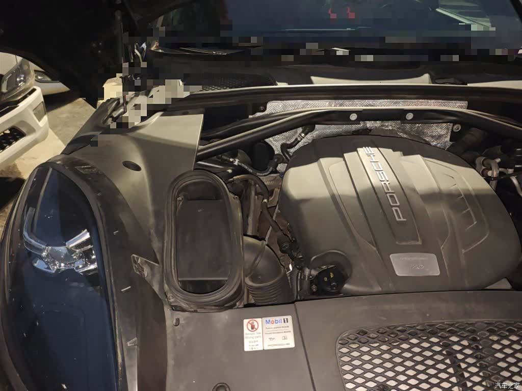 Porsche Macan, 2015 21