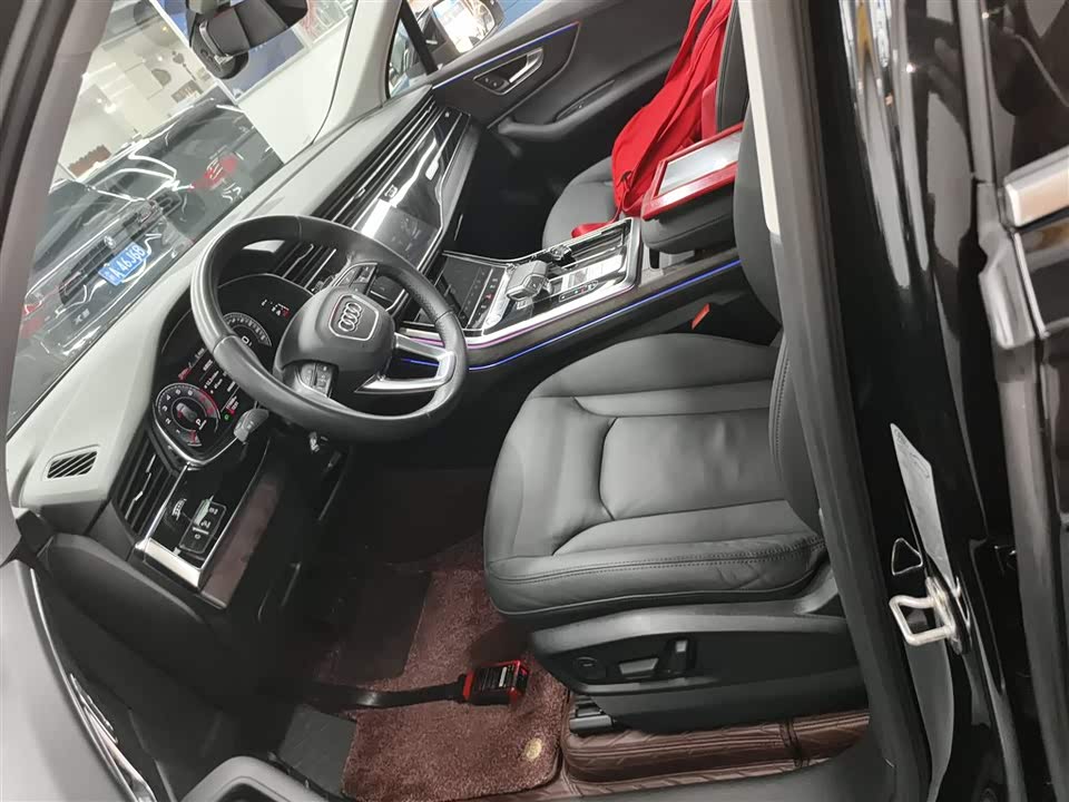 Audi Q7 Audi Q7