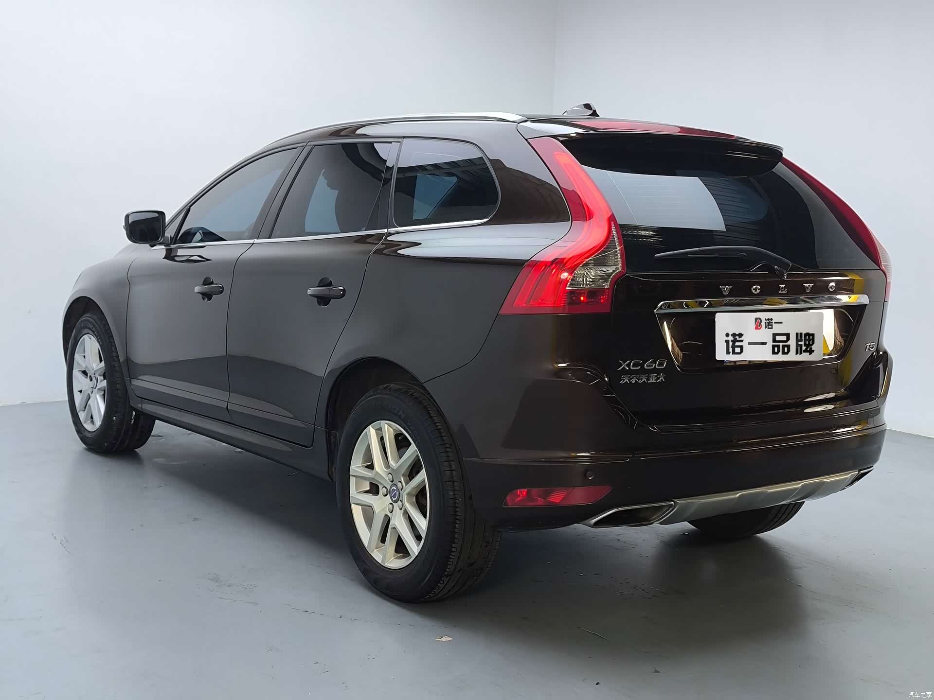 Volvo XC60, 2017 6