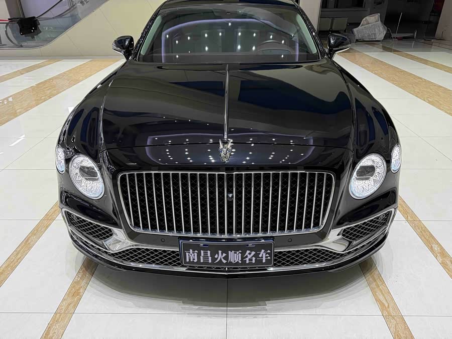 Bentley Fich 2022, фото 3