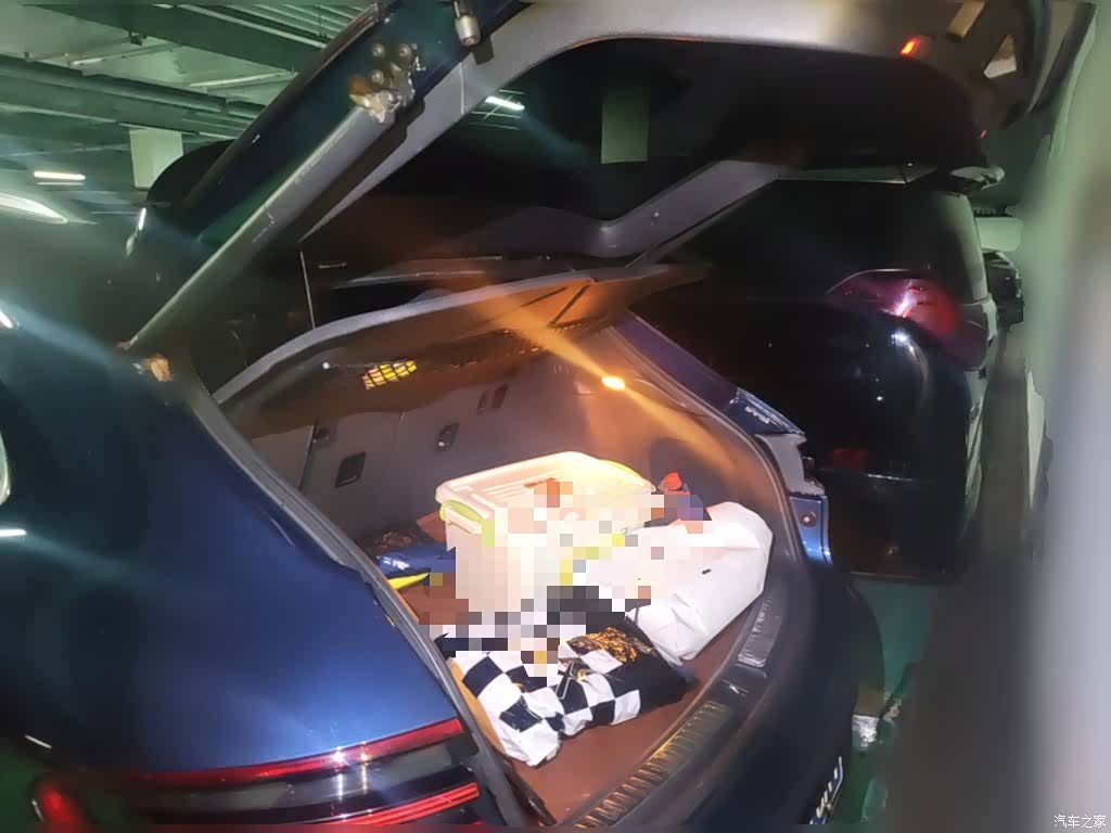 Porsche Macan, 2015 10