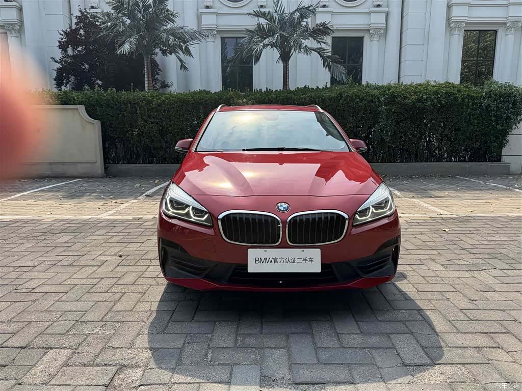 BMW 2 Series, 2018 4