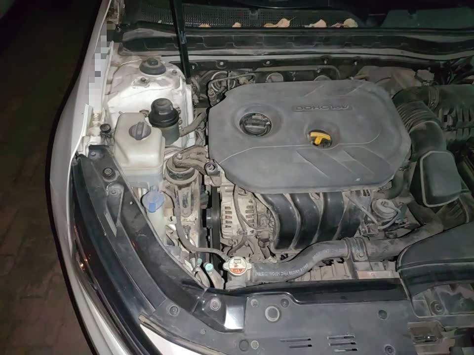 Kia K5 Kia K5