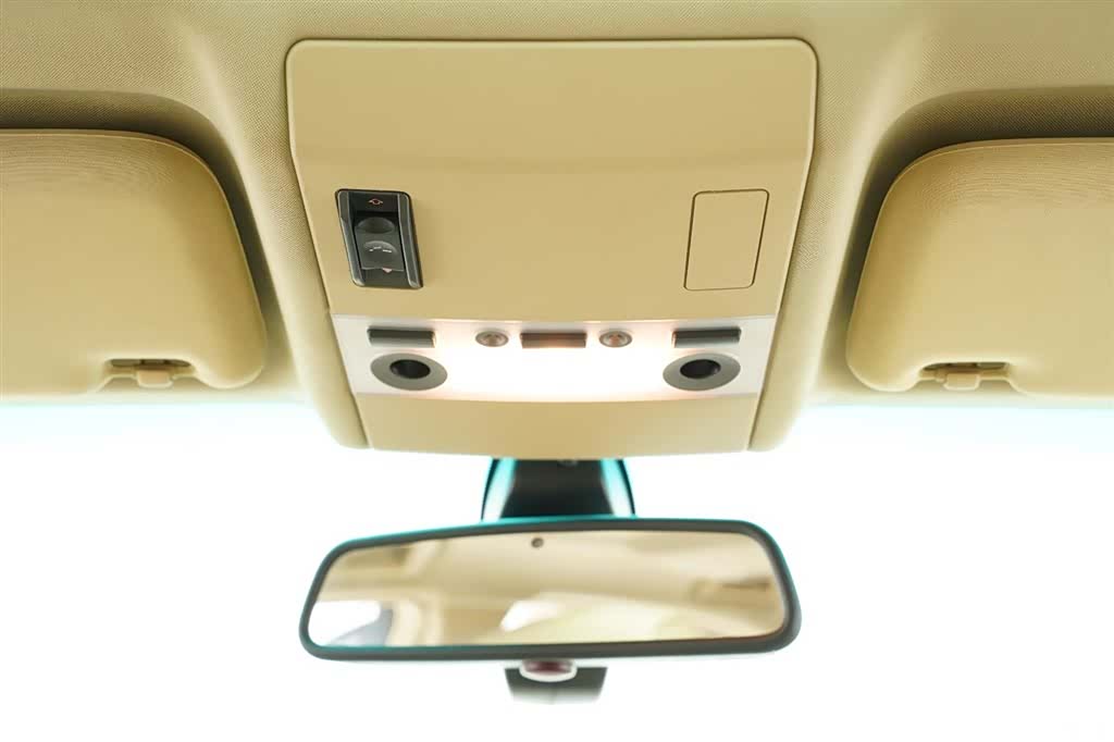 BMW 7 Series, 2008 23